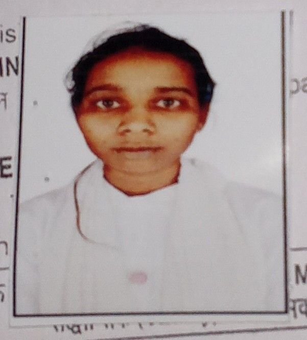 Kajal vishwakarma