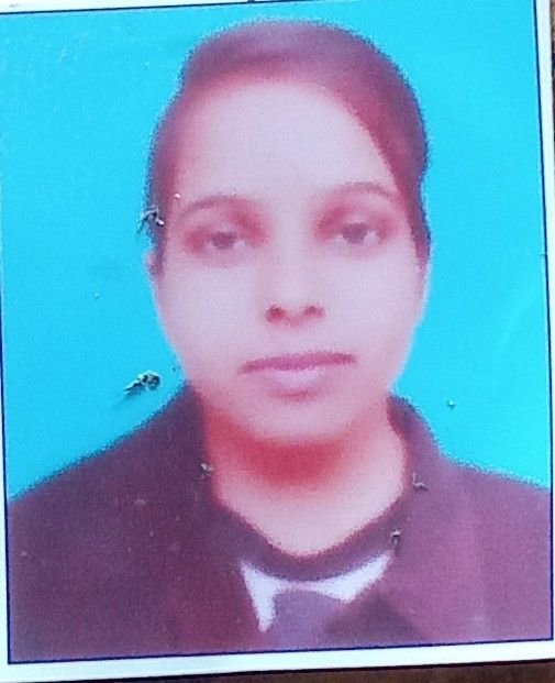 Priyansi jaiswal