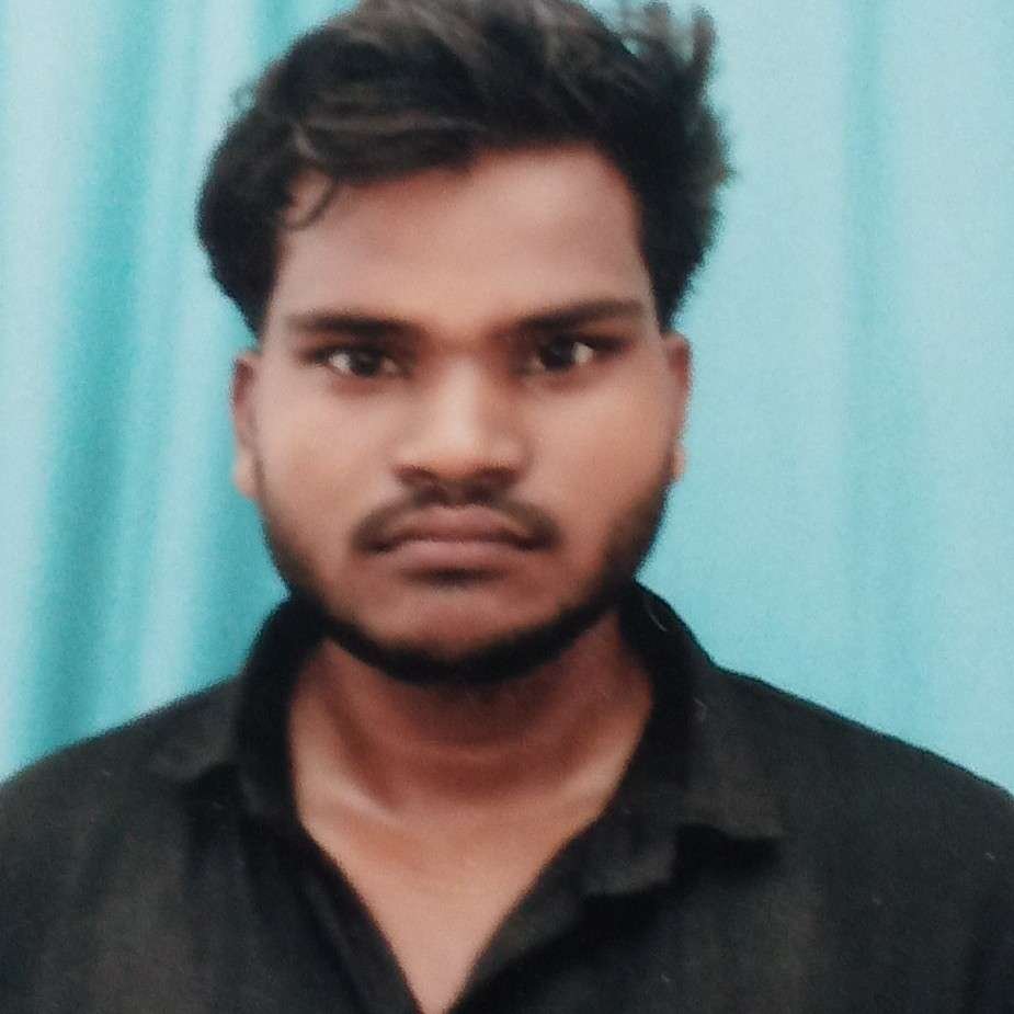 Vivek Kumar