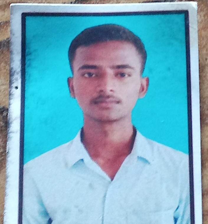 Karan gautam
